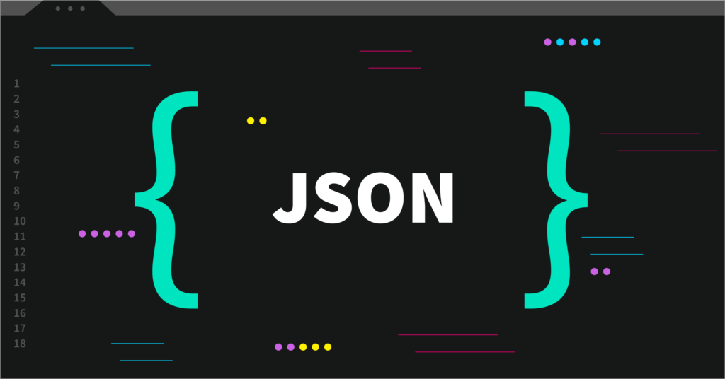 JSON Image